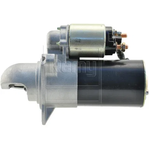 26033 – REMY INTL Starter, OE Replacement - view 2